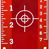 Мишень для лазерного луча ADA Instruments A00210