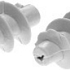 Дюбель для гипсокартона Starfix SM-36028-500