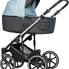 Универсальная коляска Expander Exeo (2 в 1, 03 ocean)