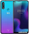 Смартфон BQ-Mobile BQ-6424L Magic O (ультрафиолет)