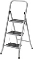 Лестница-стремянка СибрТех 97868 (3 ступени)