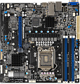 Материнская плата ASUS P12R-M-10G-2T