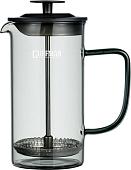 Guffman Smoke Gray F01-019SGR