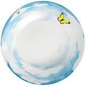 Тарелка глубокая Taitu Prati Italiani Sky 2-95-B