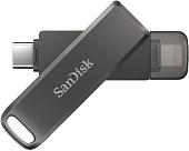 USB Flash SanDisk iXpand Luxe 256GB