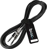 Гитарный кабель Bespeco BS300S (3 м)