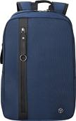 Городской рюкзак Torber Vector TB10356 (синий)
