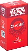 Гладкие презервативы One Touch Classic (12 шт)