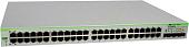 Настраиваемый коммутатор Allied Telesis AT-GS950/48-50