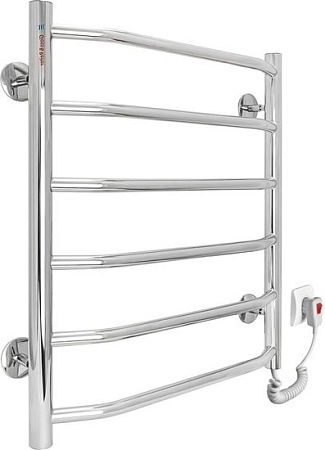 Полотенцесушитель Gloss & Reiter Э2.Л.50х60.Т6(П)