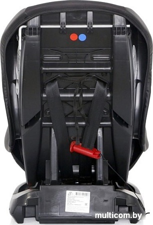 Детское автокресло Smart Travel Leader KRES2077 (синий)