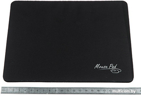 Коврик для мыши Dialog PM-H15 Black