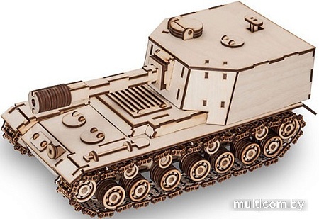 Eco-Wood-Art Объект 212