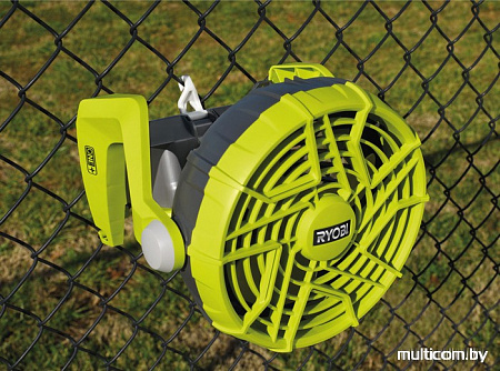 Вентилятор Ryobi R18F-0