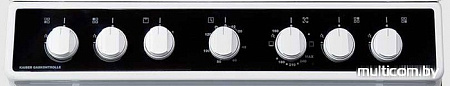 Кухонная плита Kaiser HGG 62501 W