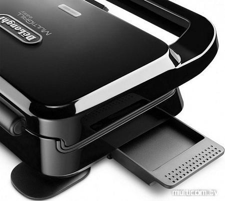 Вафельница DeLonghi SW12C.BK