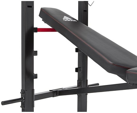Силовая скамья Adidas Red Sports ADBE-10354