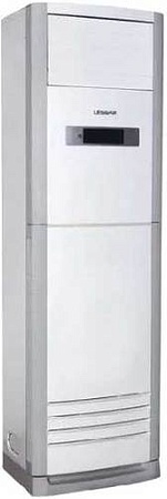 Кондиционер Lessar LS-H48SKA4/LU-H48SKA4