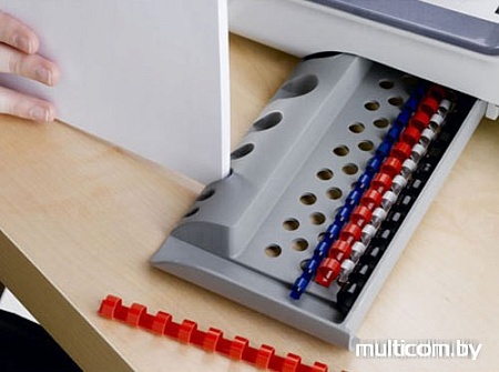 Брошюровщик Fellowes Quasar E