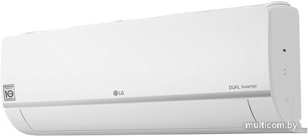 Сплит-система LG Mega Dual Inverter P09SP2.NSW/P09SP2.UA3