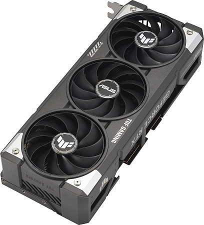 Видеокарта ASUS TUF Gaming GeForce RTX 5060 Ti 16GB GDDR7 OC Edition TUF-RTX5060TI-O16G-GAMING
