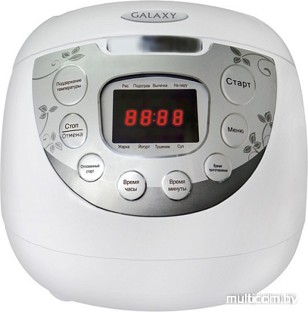 Мультиварка Galaxy GL2643 (2014)