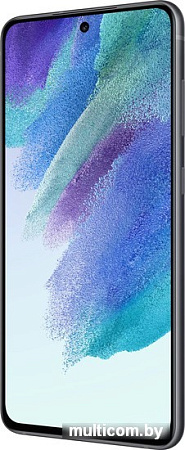 Смартфон Samsung Galaxy S21 FE 5G SM-G990B/DS 6GB/128GB (серый)
