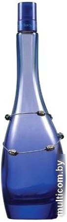 Туалетная вода Jennifer Lopez Glow Blue EdT (100 мл)