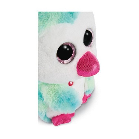 Классическая игрушка Nici Пингвин Йонико 45568 (23 см)