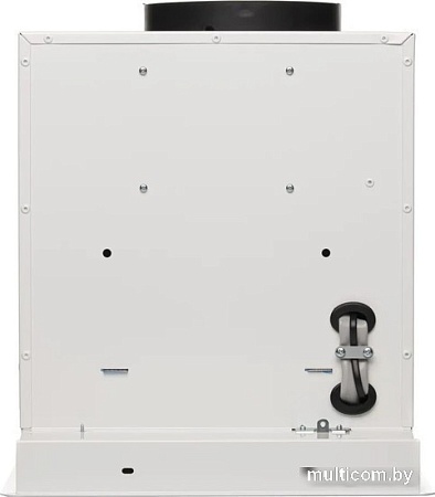 Кухонная вытяжка Konigin Incanto 60 (белый)