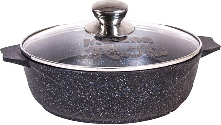 Жаровня Мечта Гранит Star Induction Pro 34803И