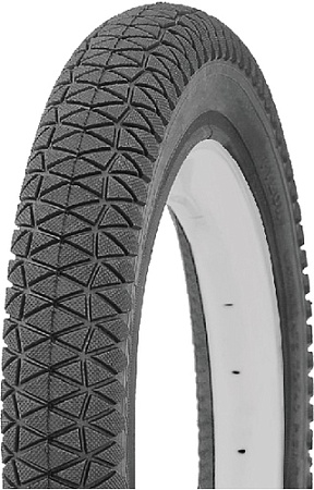 Велопокрышка Horst 10"x1.75" 00-011117