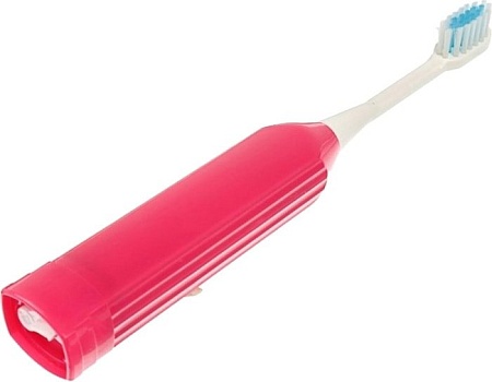 Электрическая зубная щетка Hapica Minus-ion DB-3XP