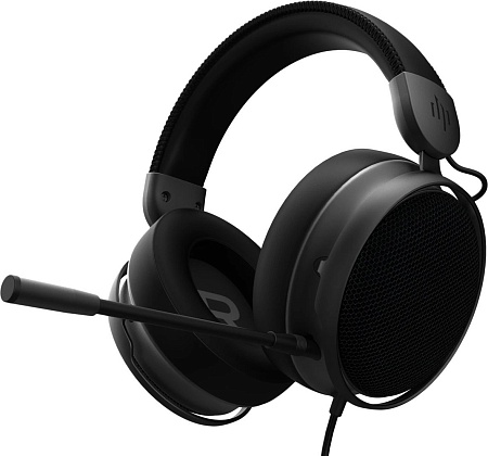 Наушники Dark Project HS6 (серый)