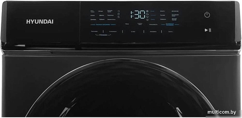 Сушильная машина Hyundai DFE8401