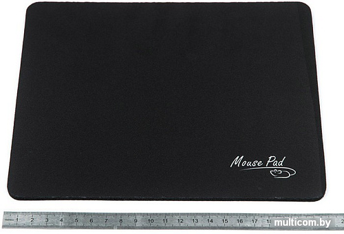 Коврик для мыши Dialog PM-H15 Black