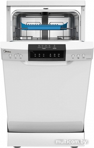 Посудомоечная машина Midea MFD45S130W