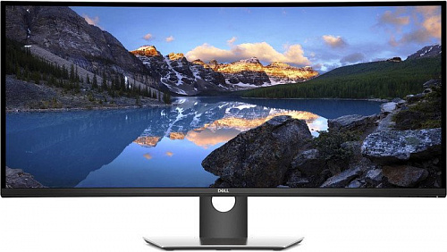 Монитор Dell U3818DW