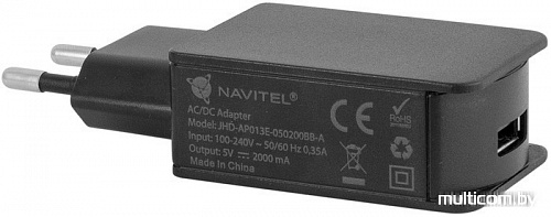GPS навигатор NAVITEL T500 3G