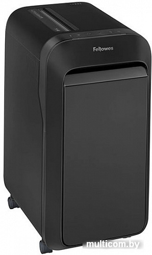 Шредер Fellowes Powershred LX221 (черный)