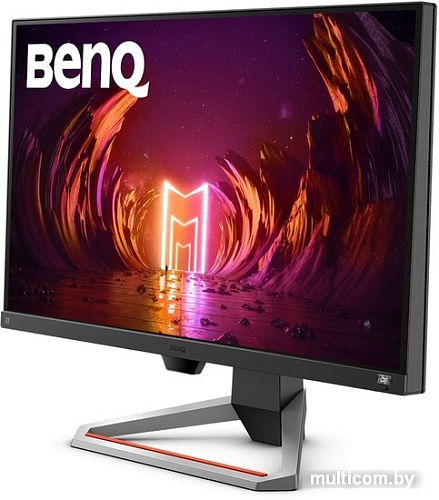 Монитор BenQ Mobiuz EX2510S