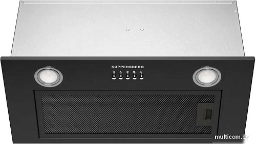 Кухонная вытяжка KUPPERSBERG Inpush 60 B