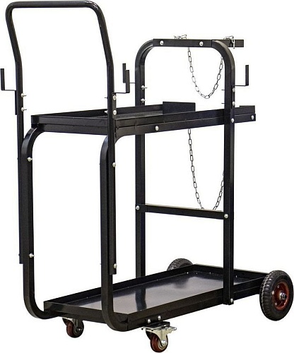 Тележка для сварочного аппарата Aurora Pro ultimate 35075