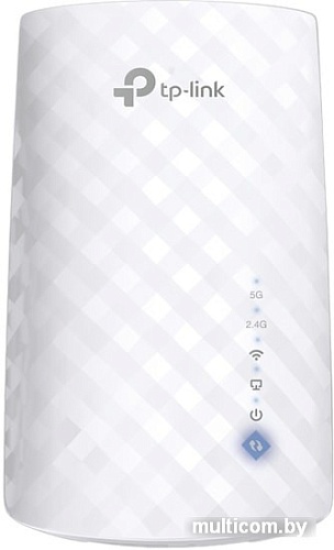 Усилитель Wi-Fi TP-Link RE190