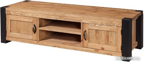 Тумба Kommodum MEXICA-MT2P+2N 1400x400х400