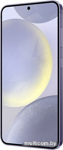 Смартфон Samsung Galaxy S24 8GB/128GB SM-S921B Exynos (фиолетовый)