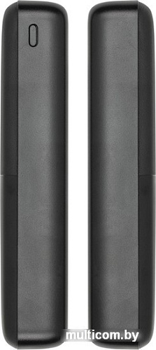 Внешний аккумулятор Rivacase VA2190 20000mAh (черный)