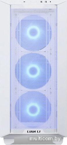 Корпус Lian Li Lancool III RGB G99.LAN3RW.10R