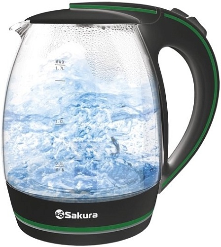 Sakura SA-2730BK
