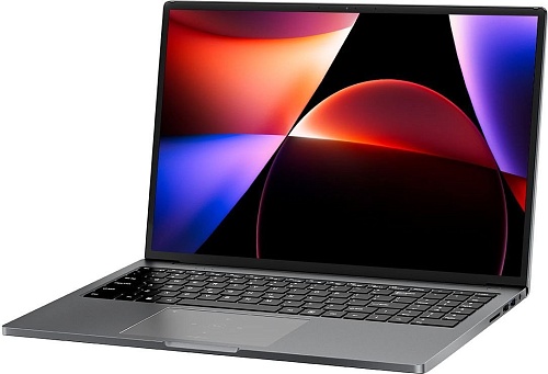 Ноутбук Blackview AceBook 12 BVAceBook12- I51030NG7 (серый)